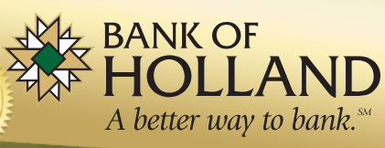 Bank of Holland